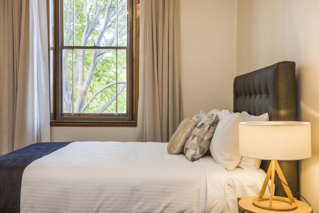 The Parkview Hotel Mudgee Eksteriør bilde