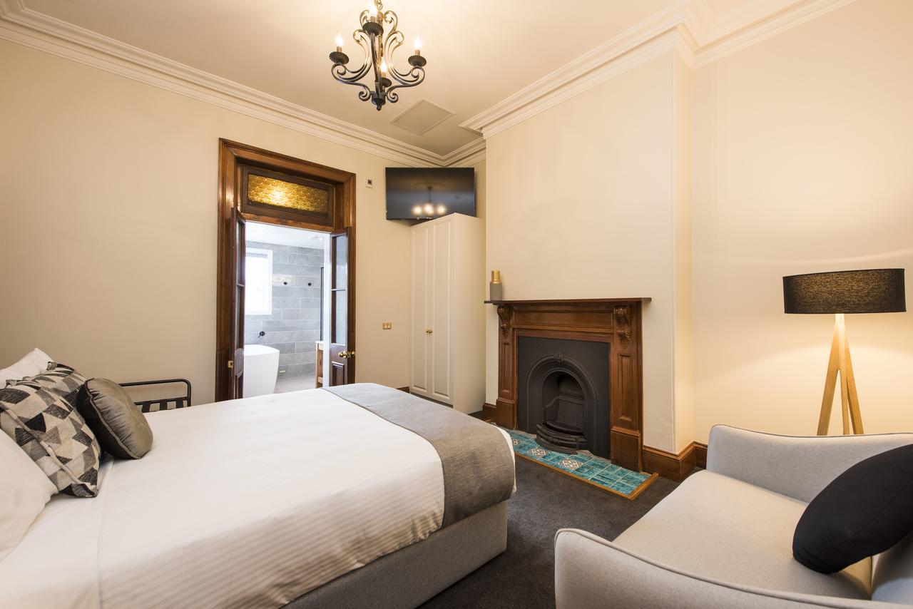 The Parkview Hotel Mudgee Eksteriør bilde