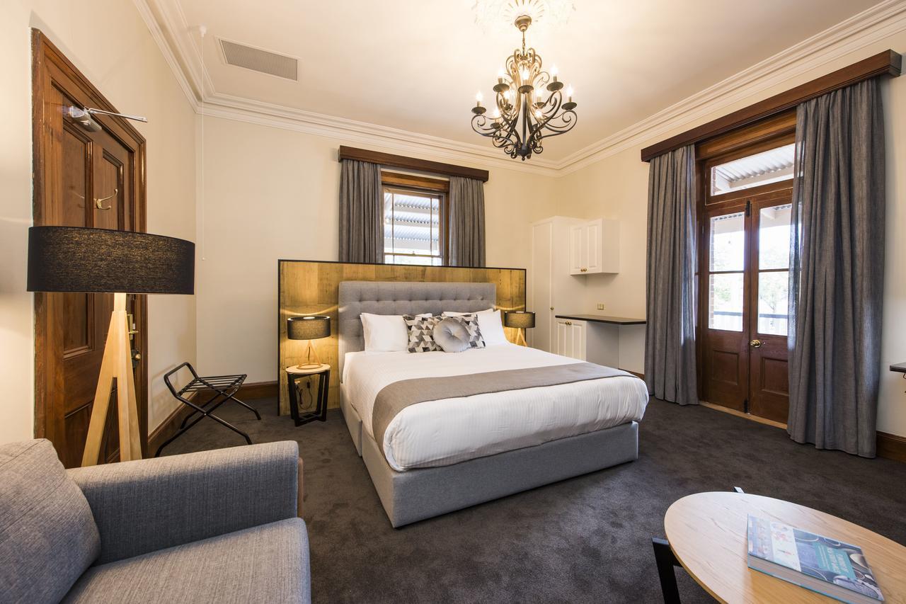 The Parkview Hotel Mudgee Eksteriør bilde