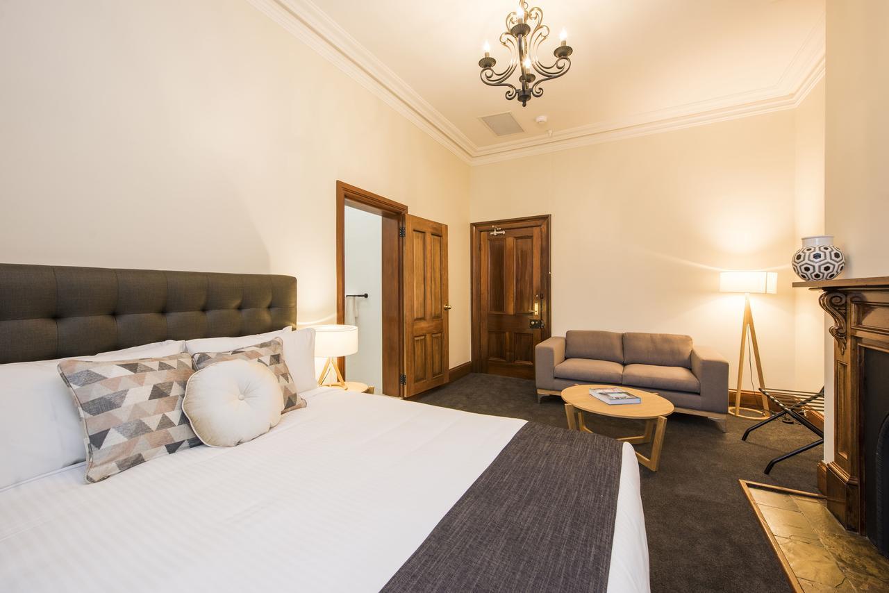 The Parkview Hotel Mudgee Eksteriør bilde