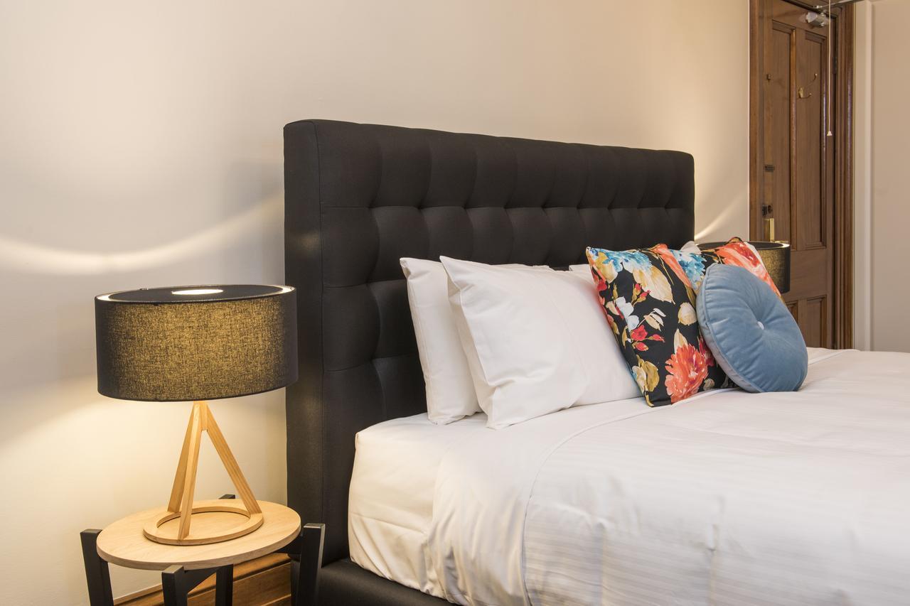 The Parkview Hotel Mudgee Eksteriør bilde