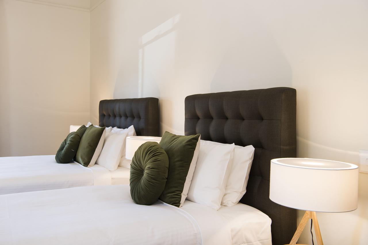 The Parkview Hotel Mudgee Eksteriør bilde