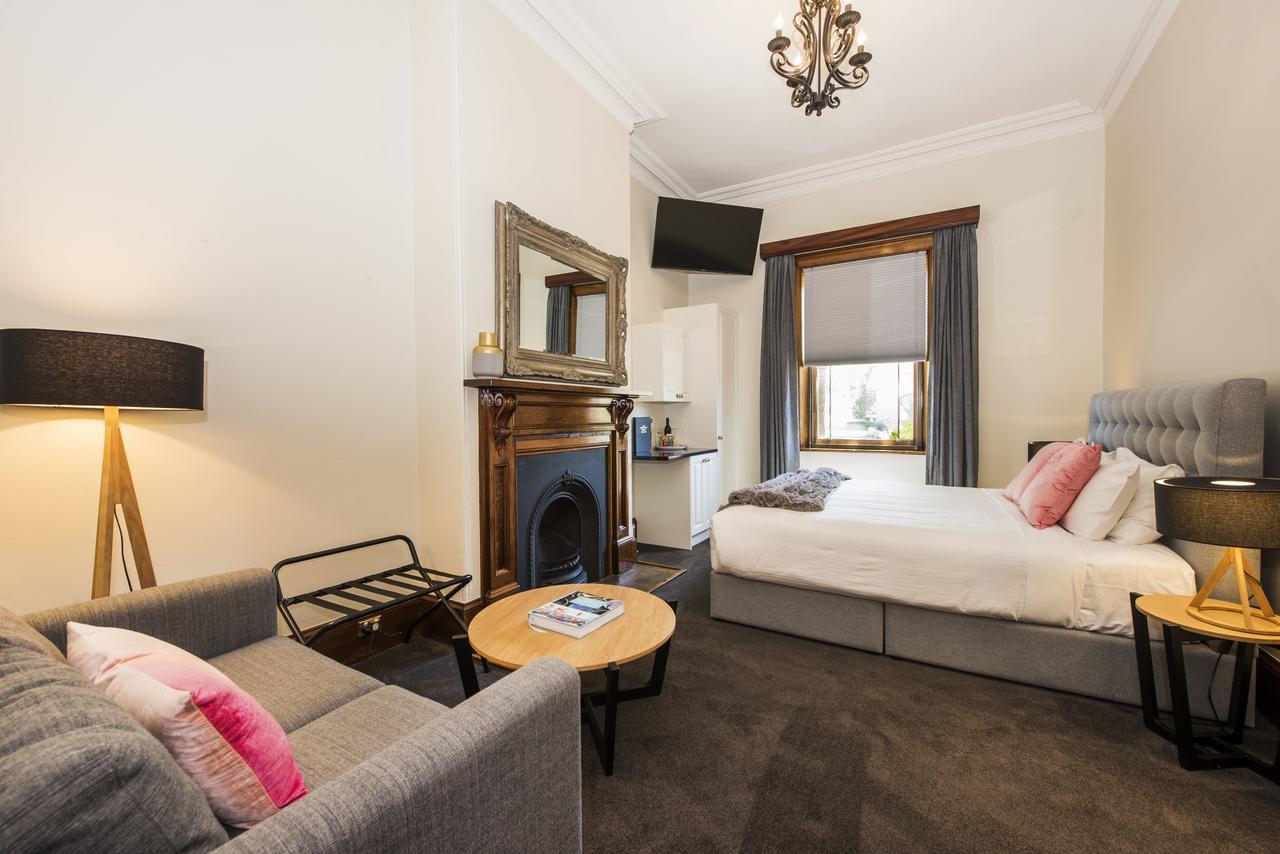 The Parkview Hotel Mudgee Eksteriør bilde