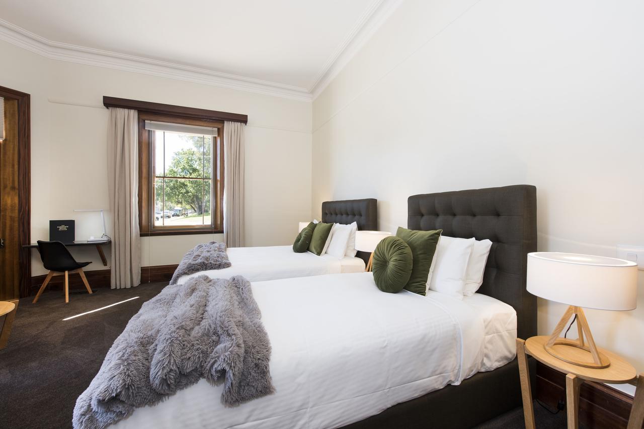 The Parkview Hotel Mudgee Eksteriør bilde