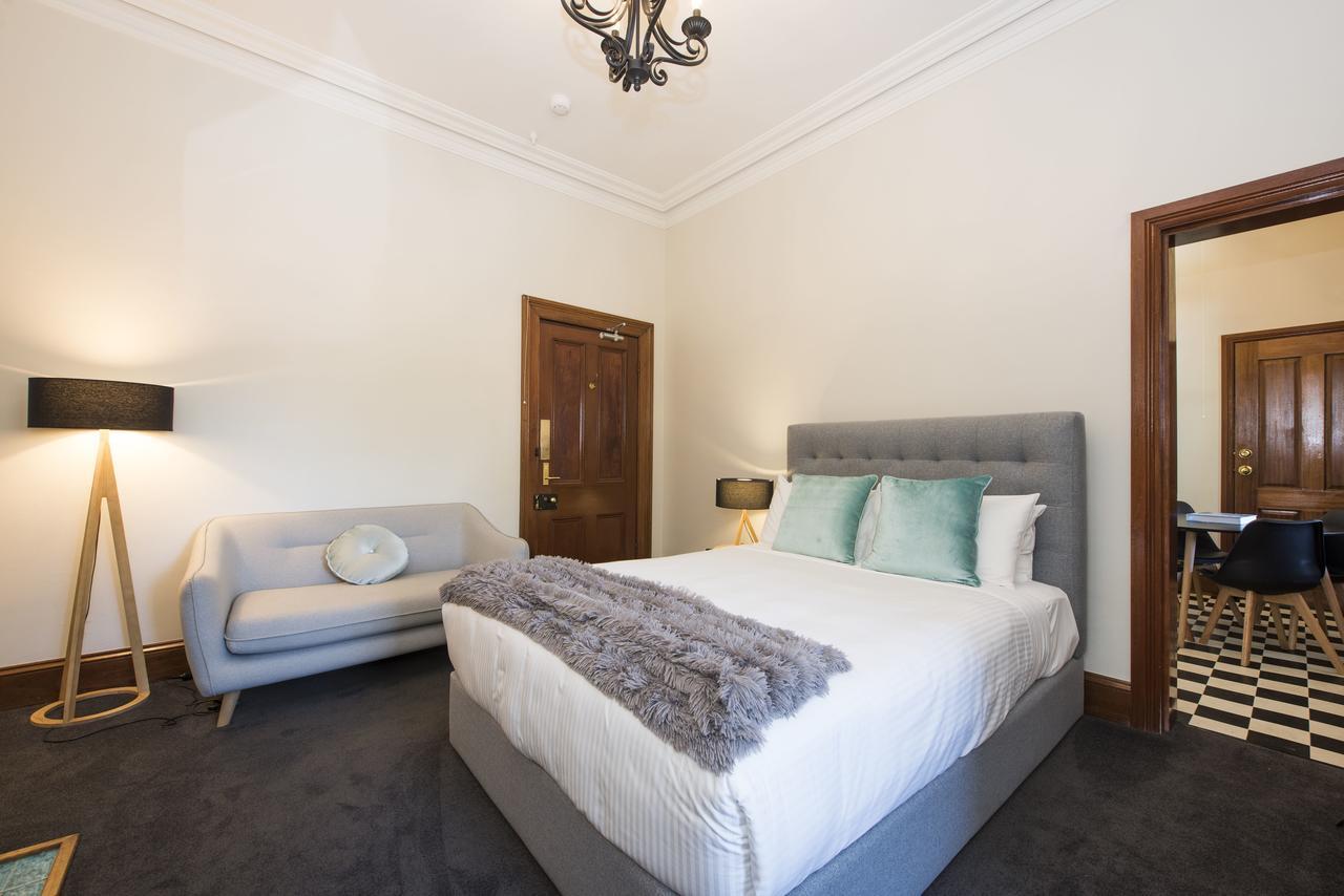 The Parkview Hotel Mudgee Eksteriør bilde