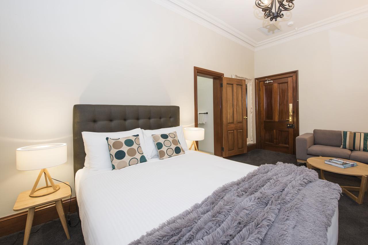 The Parkview Hotel Mudgee Eksteriør bilde