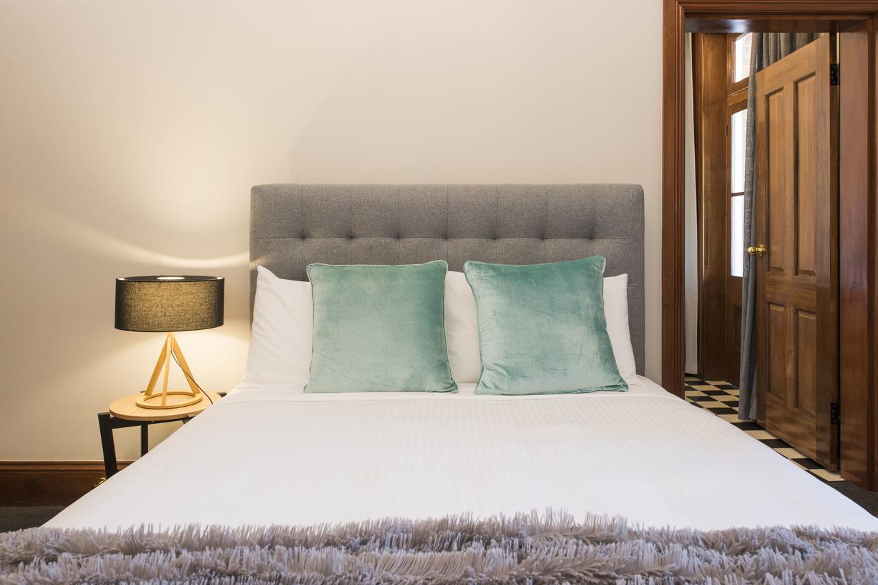 The Parkview Hotel Mudgee Eksteriør bilde